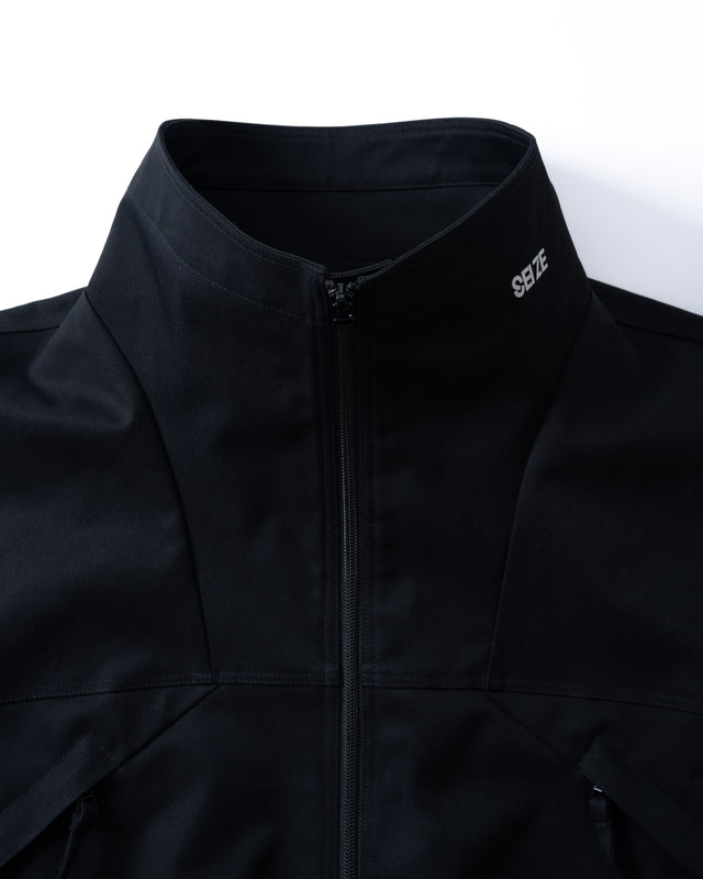 SEIZE - WINDSHIELD SNT+8 JACKET V2 - KNIGHT