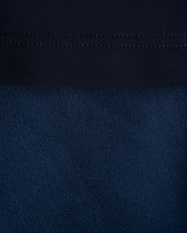 SEIZE - PREMIUM AEROGEL SOLAR L/S - MUTED BLEU