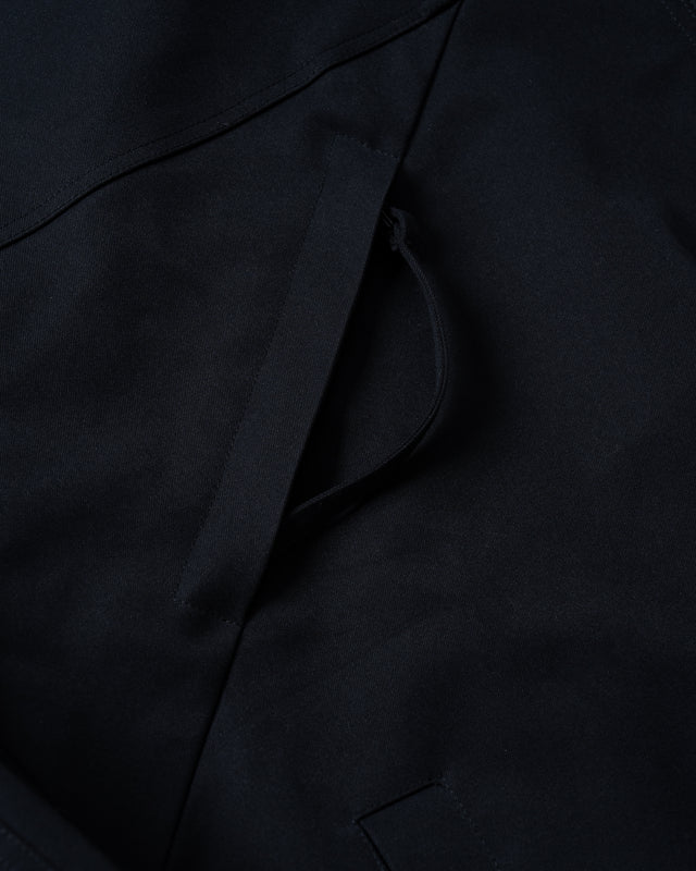 SEIZE - WINDSHIELD SNT+8 JACKET V2 - KNIGHT