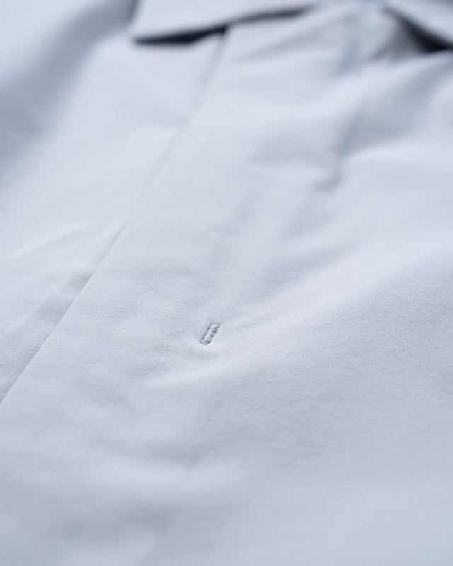 SEIZE - HYBRID PRIMEFLEX™ SHELL JACKET - FAIR-FACED CONCRETE