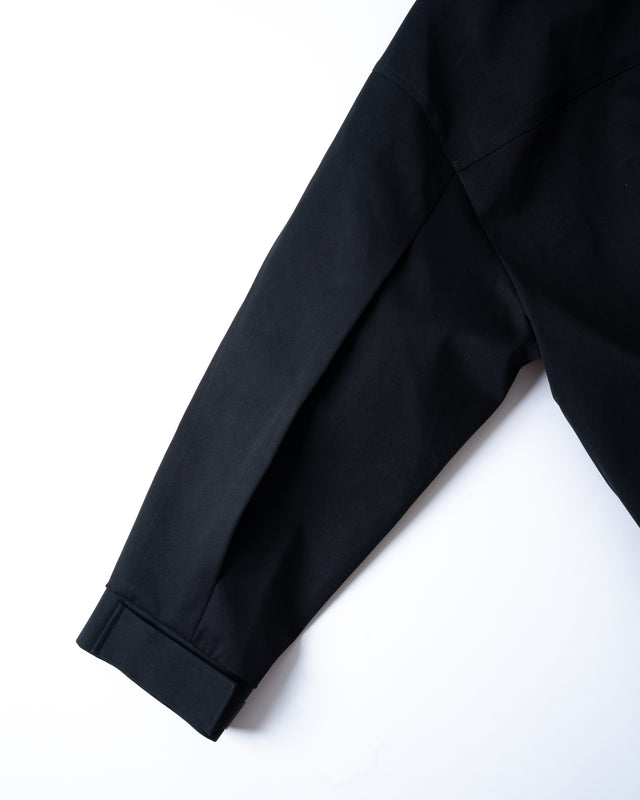 SEIZE - WINDSHIELD SNT+8 JACKET V2 - KNIGHT