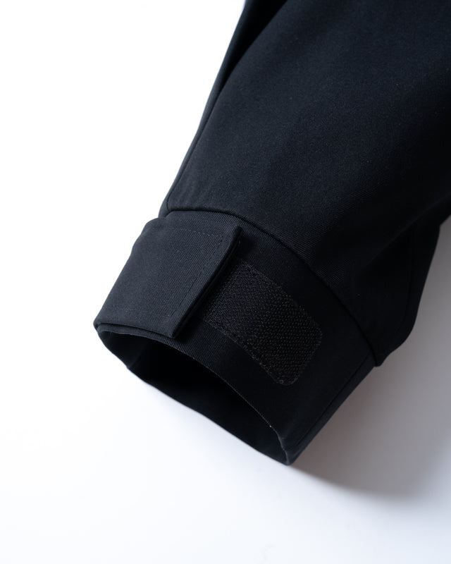 SEIZE - WINDSHIELD SNT+8 JACKET V2 - KNIGHT