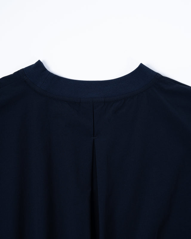 SEIZE - TECH ULTRALIGHT BALLOON TOP - MARINE