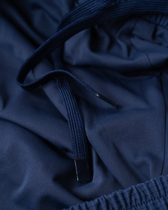 SEIZE - GRIDFLOW UTILITY SHORTS - DEEP CURRENT