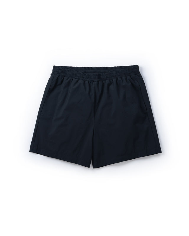 SEIZE - GRIDFLOW UTILITY SHORTS - KUROSHIO