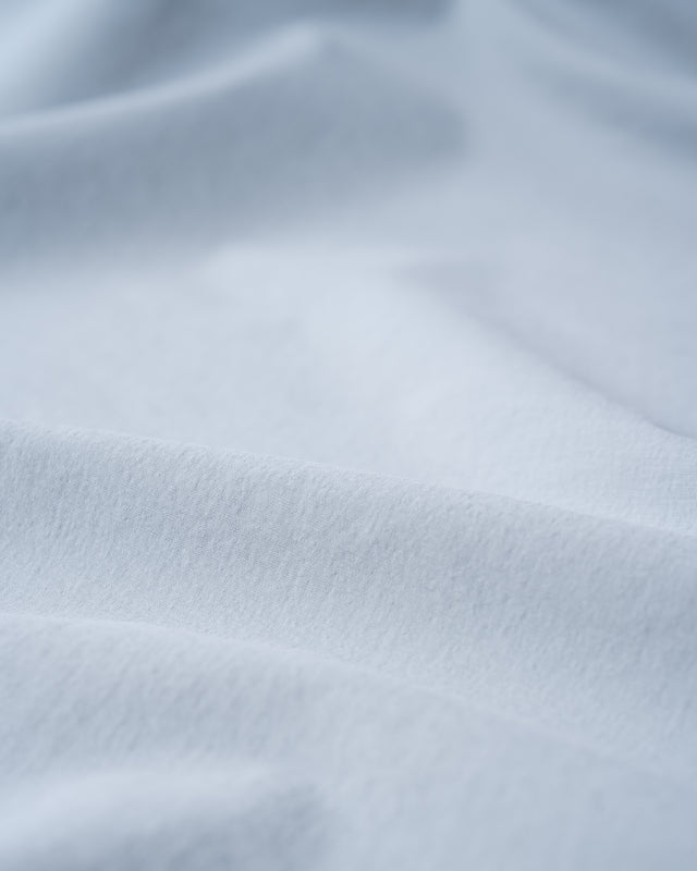SEIZE - TECH COOLTOUCH AEROWING TOP - CONCRETE WHITE