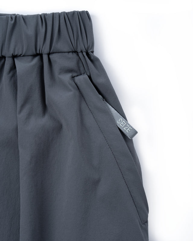 SEIZE - TECH AIRDRIFT SUN PROTECTION TAPERED PANTS - THE MOON
