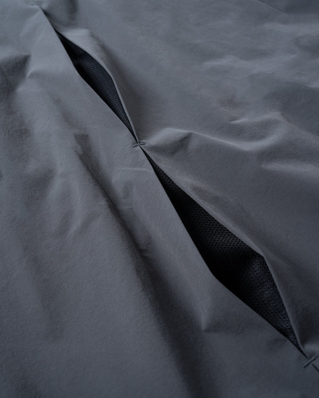 SEIZE - TECH AIRDRIFT SUN PROTECTION JACKET - THE MOON