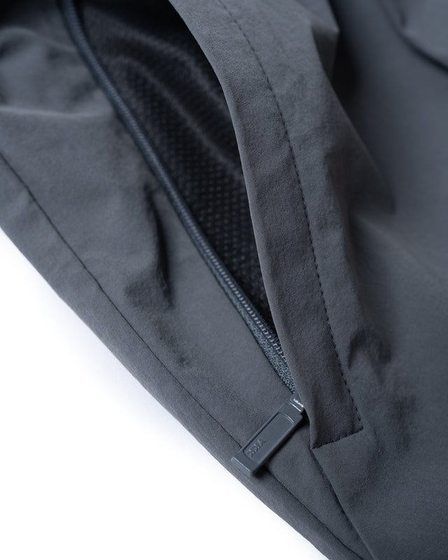 SEIZE - TECH AIRDRIFT SUN PROTECTION SHORTS - THE MOON