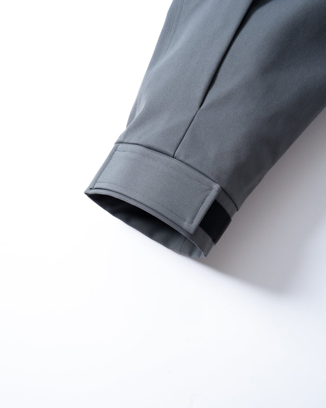 SEIZE - WINDSHIELD SNT+8 JACKET V2 - PHANTOM