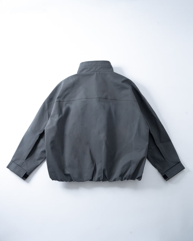 SEIZE - WINDSHIELD SNT+8 JACKET V2 - PHANTOM