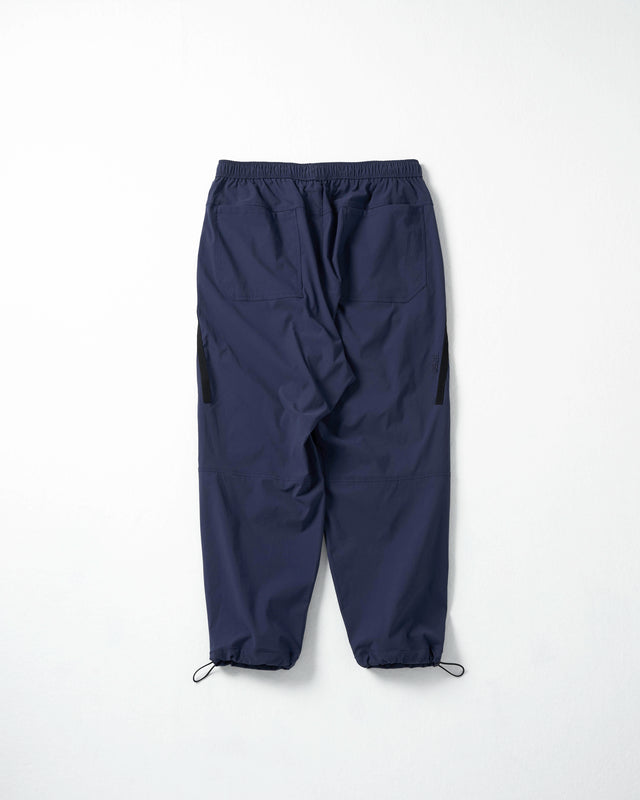 SEIZE - RIPSTOP TECH FIELD PANTS - VINTAGE NAVY