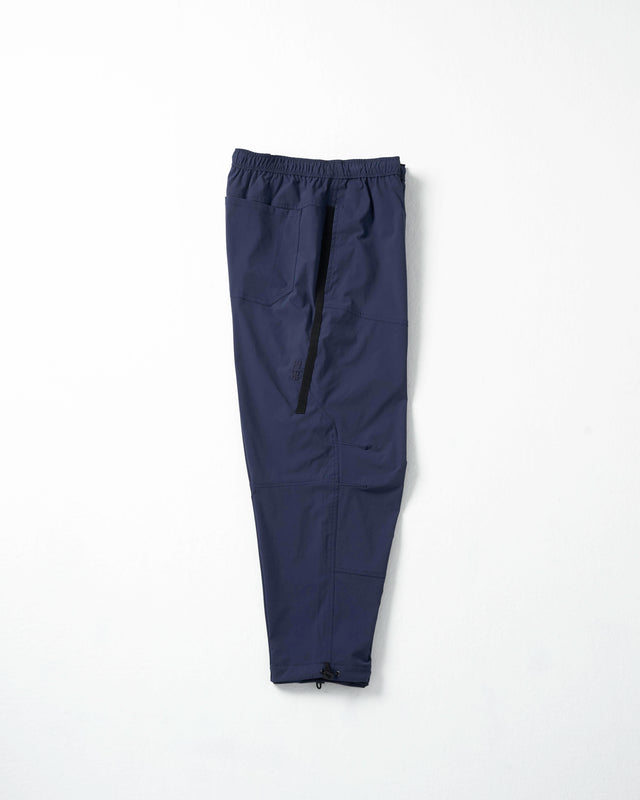 SEIZE - RIPSTOP TECH FIELD PANTS - VINTAGE NAVY
