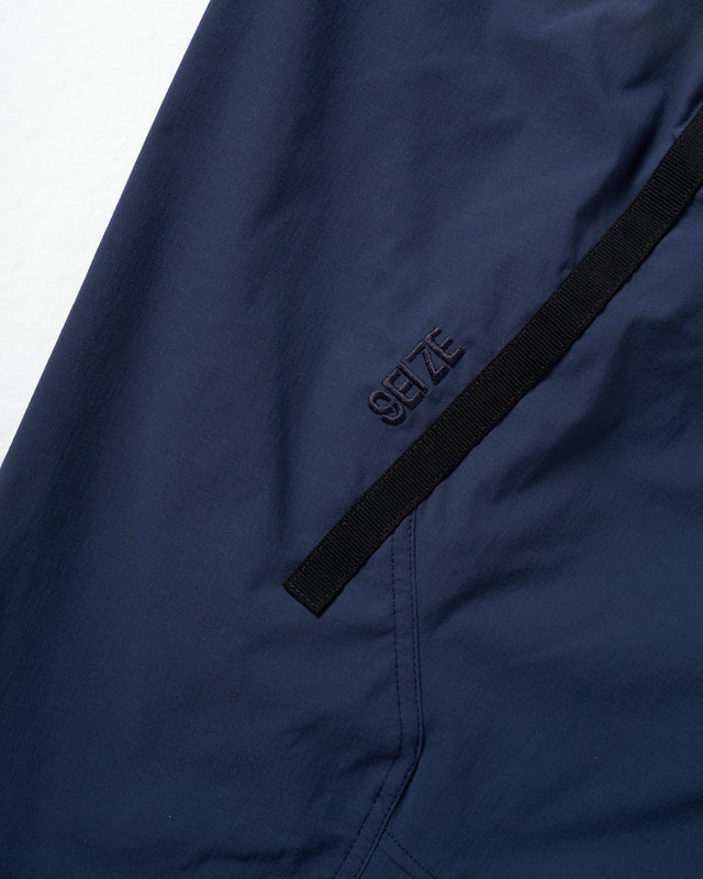 SEIZE - RIPSTOP TECH FIELD PANTS - VINTAGE NAVY