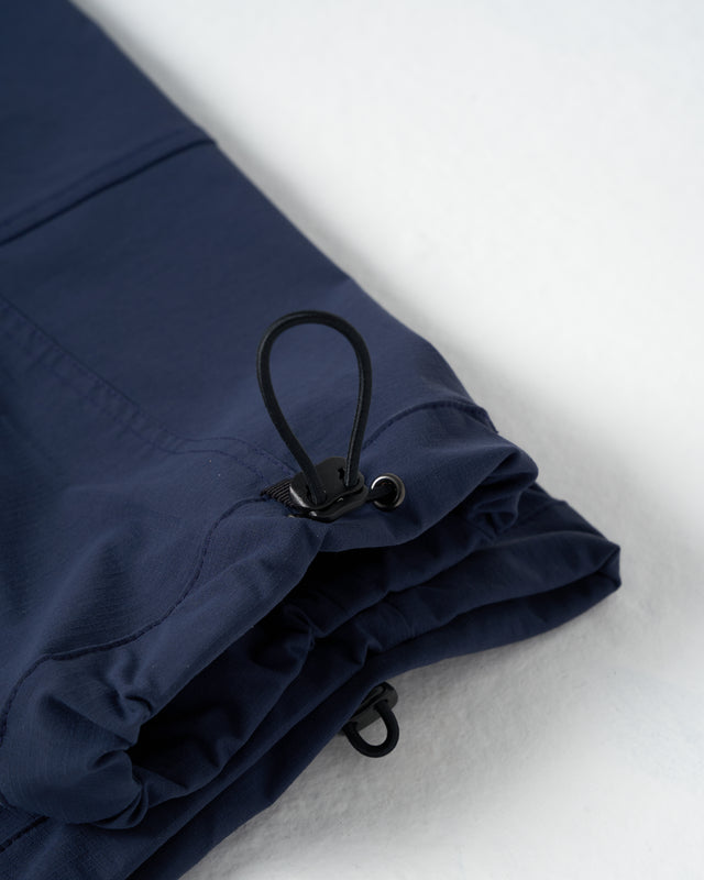 SEIZE - RIPSTOP TECH FIELD PANTS - VINTAGE NAVY