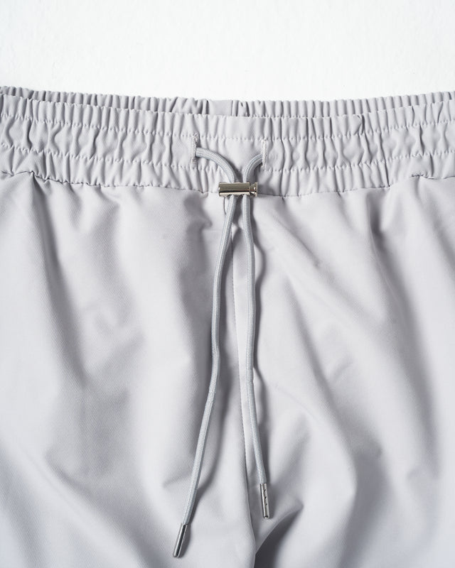 SEIZE - TECH TAPERED EASY PANTS V2 - LIGHT GREY