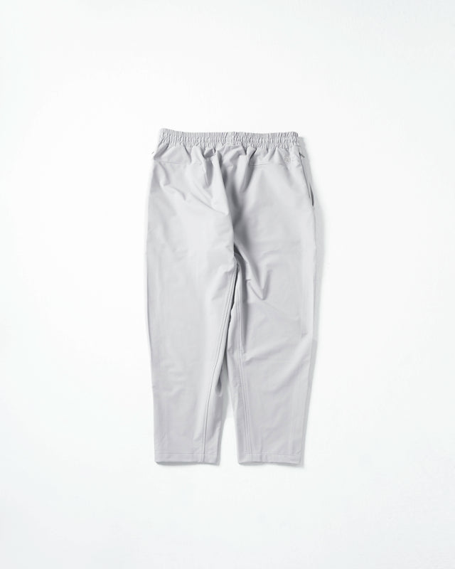 SEIZE - TECH TAPERED EASY PANTS V2 - LIGHT GREY