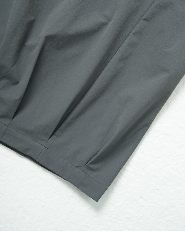 SEIZE - TECH ULTRALIGHT BALLOON TOP - GOSHAWK