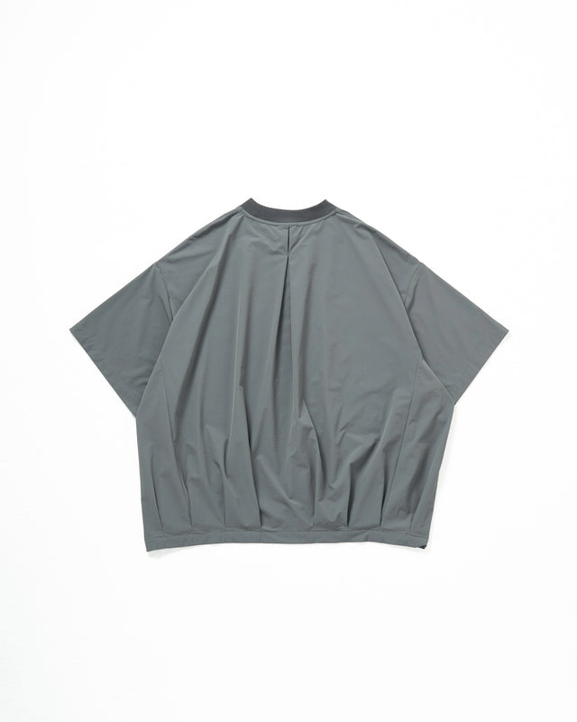 SEIZE - TECH ULTRALIGHT BALLOON TOP - GOSHAWK