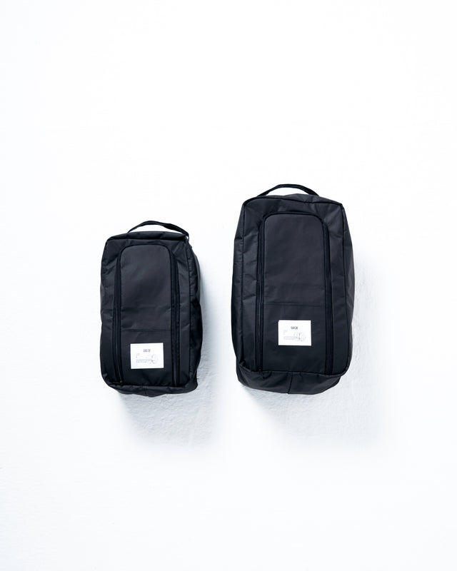 SEIZE - LIGHTWEIGHT TYVEK® POUCH