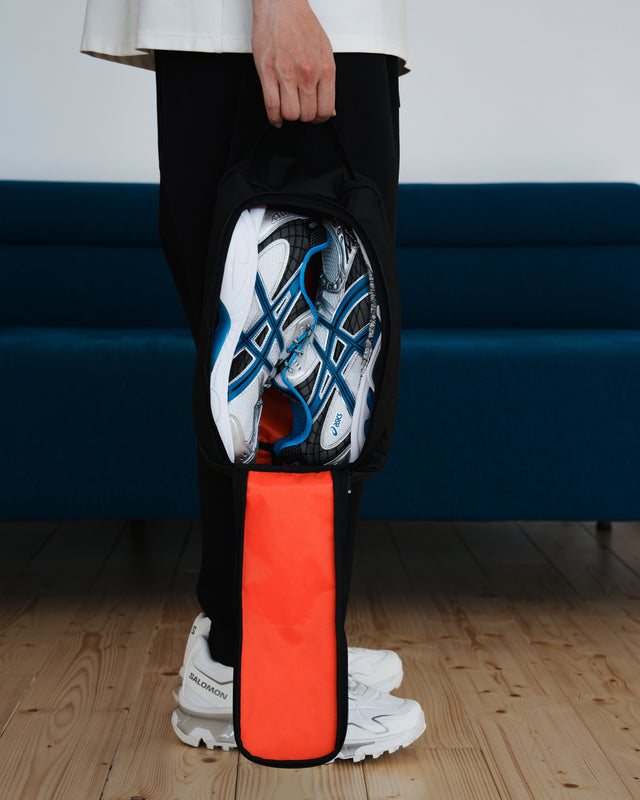 SEIZE - LIGHTWEIGHT TYVEK® POUCH