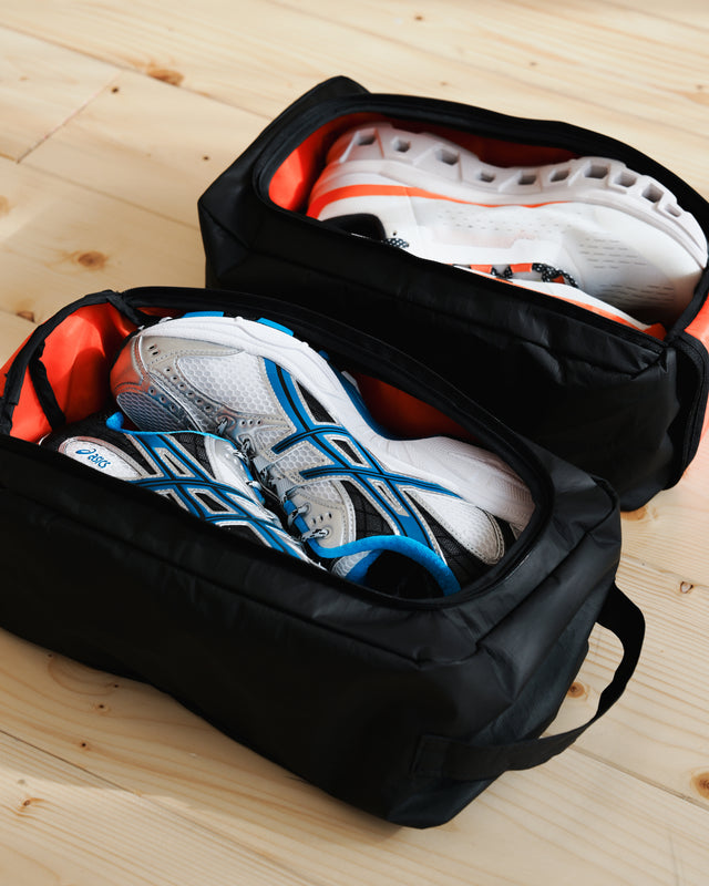 SEIZE - LIGHTWEIGHT TYVEK® POUCH