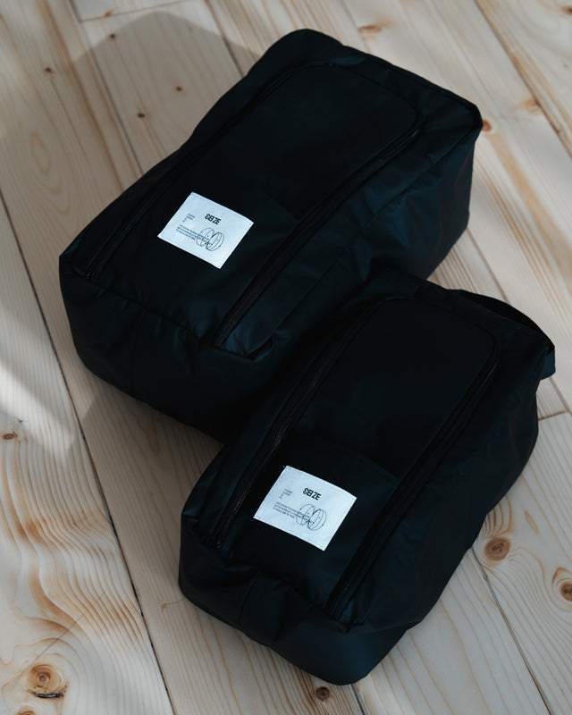 SEIZE - LIGHTWEIGHT TYVEK® POUCH