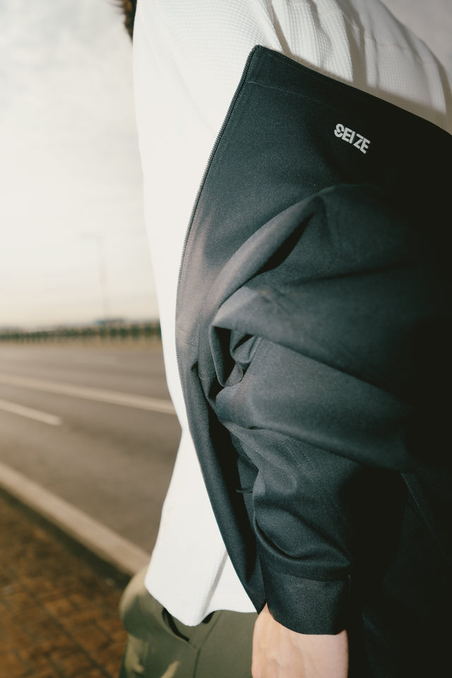 SEIZE - WINDSHIELD SNT+8 JACKET V2 - KNIGHT