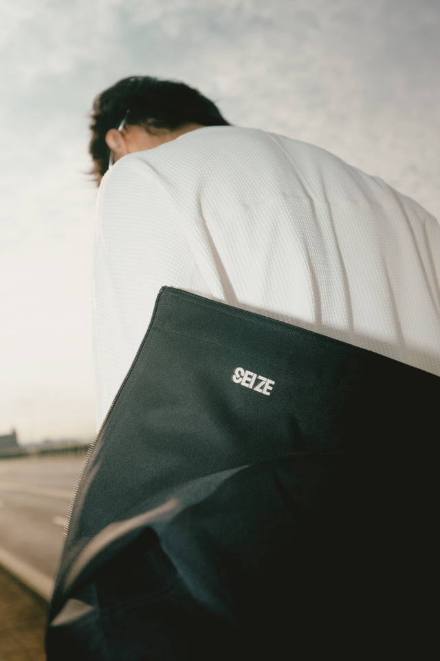 SEIZE - WINDSHIELD SNT+8 JACKET V2 - KNIGHT