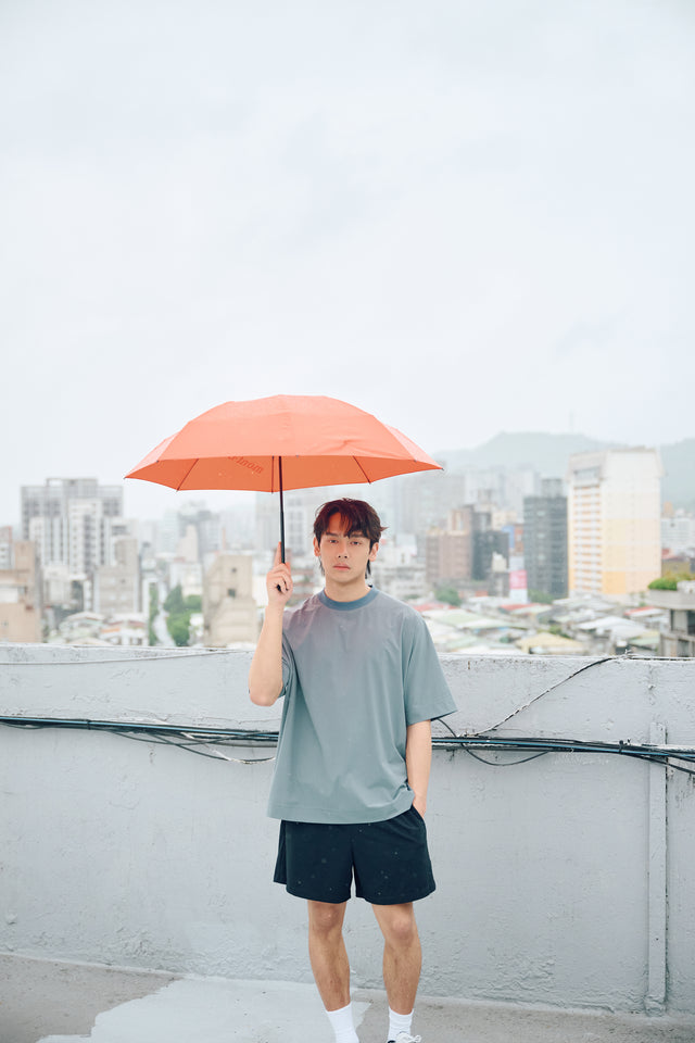 SEIZE - GRIDFLOW UTILITY SHORTS - KUROSHIO
