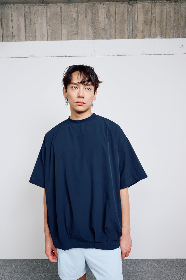 SEIZE - GRIDFLOW UTILITY SHORTS - GLACIER STREAM