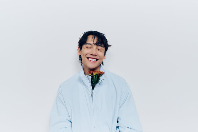 SEIZE - GRIDFLOW TILITY SHELL JACKET - GLACIER STREAM