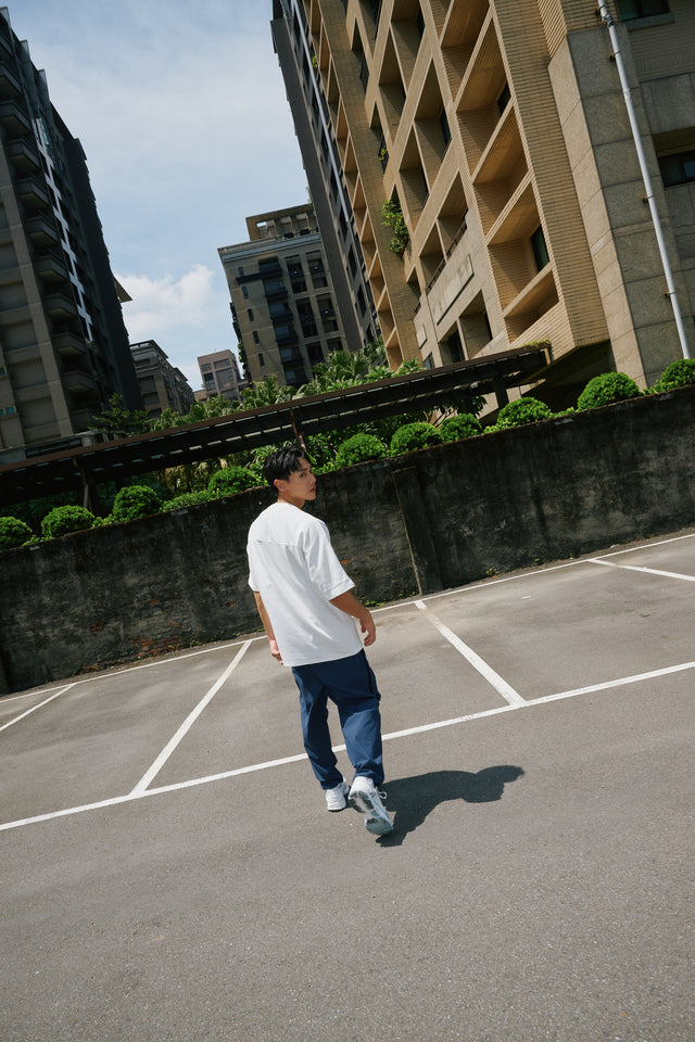 SEIZE - RIPSTOP TECH FIELD PANTS - VINTAGE NAVY