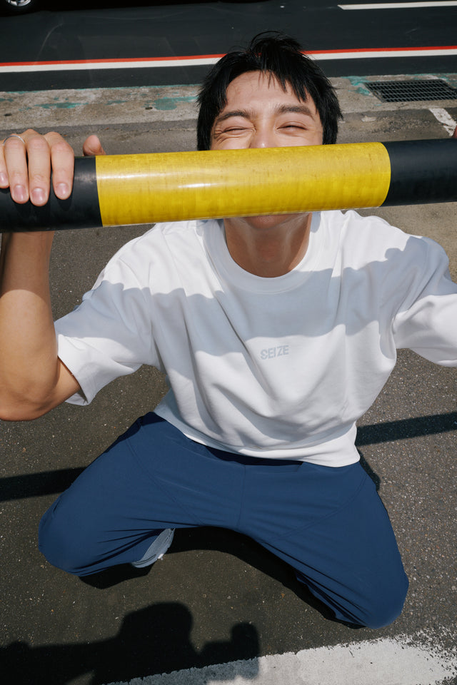 SEIZE - RIPSTOP TECH FIELD PANTS - VINTAGE NAVY