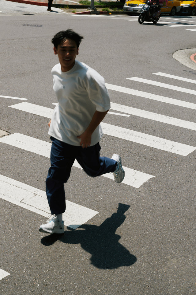 SEIZE - RIPSTOP TECH FIELD PANTS - VINTAGE NAVY