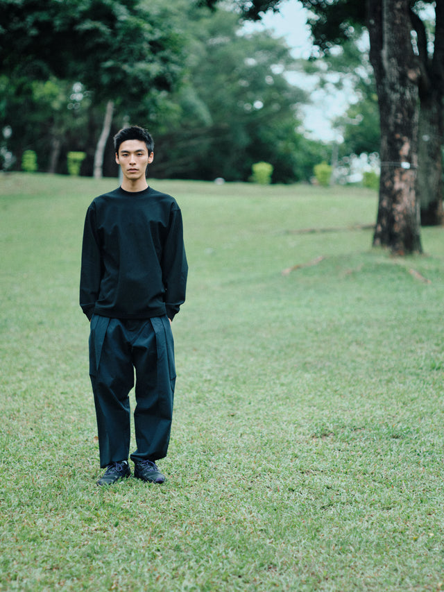 SEIZE - PREMIUM AEROGEL SOLAR L/S - SWALLOWTAIL