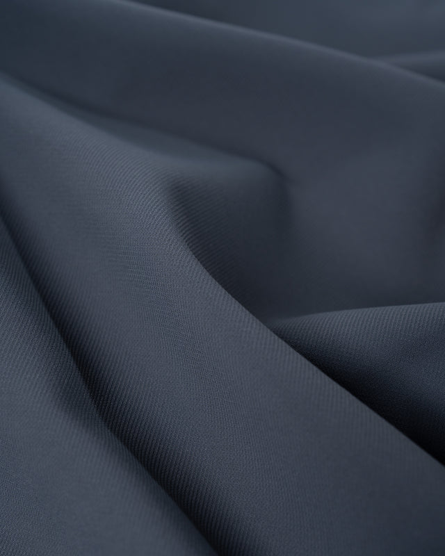 SEIZE - PREMIUM AEROGEL SOLAR L/S - GRIS FONCÉ