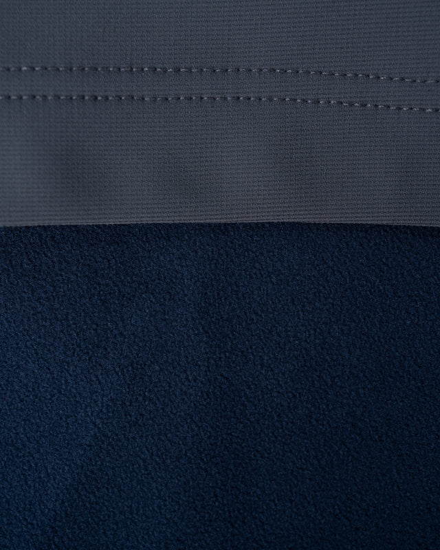 SEIZE - PREMIUM AEROGEL SOLAR L/S - GRIS FONCÉ