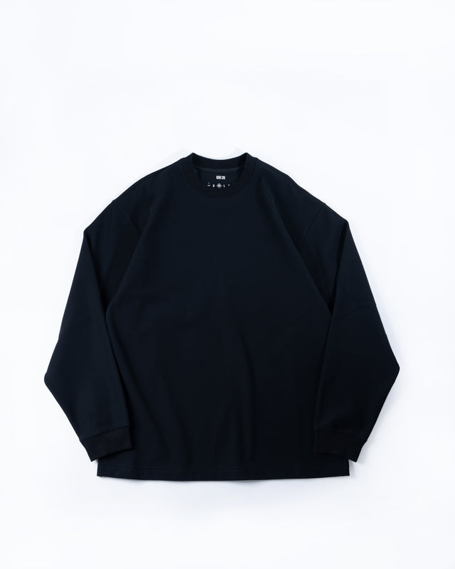SEIZE - PREMIUM AEROGEL SOLAR L/S - SWALLOWTAIL