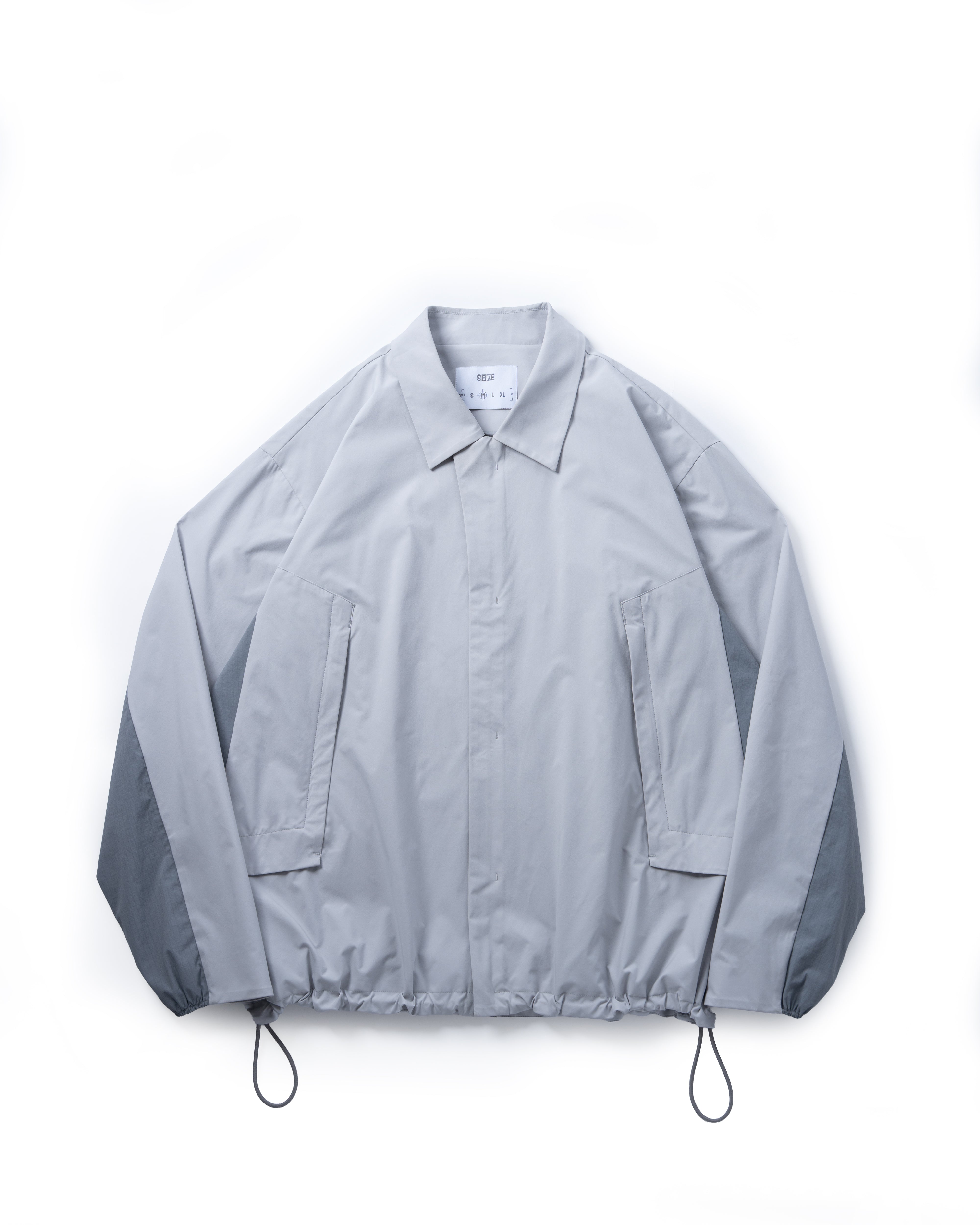 NEW ARRIVALS – SEIZE