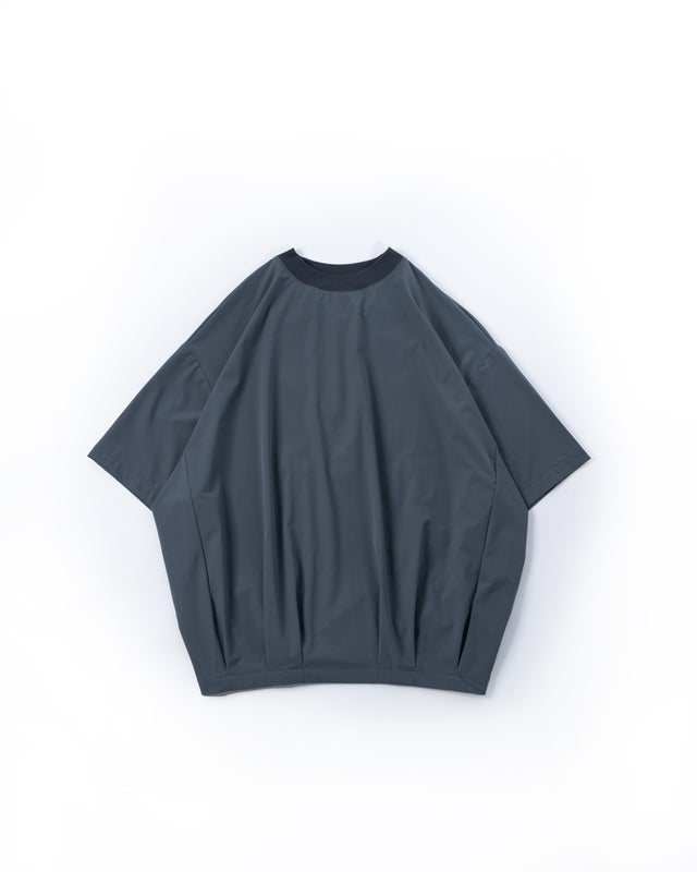 SEIZE - TECH ULTRALIGHT BALLOON TOP - GOSHAWK