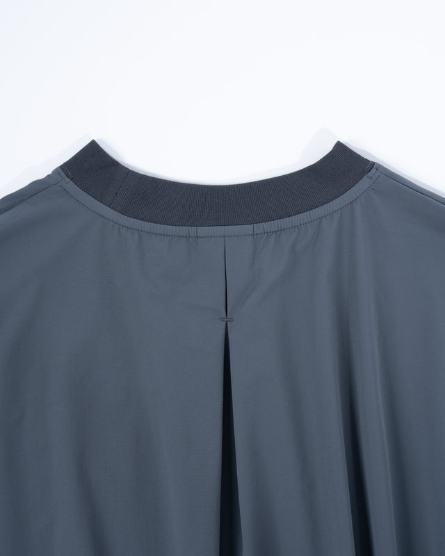 SEIZE - TECH ULTRALIGHT BALLOON TOP - GOSHAWK