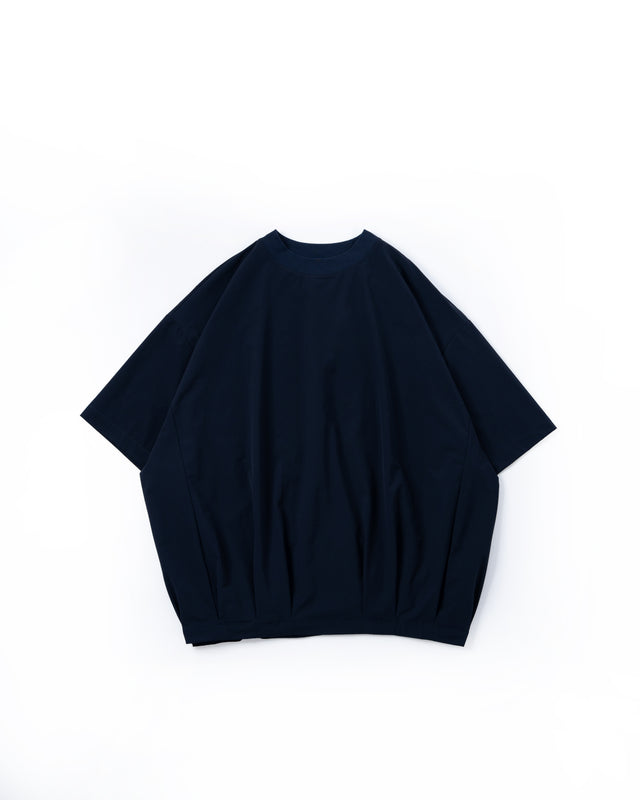 SEIZE - TECH ULTRALIGHT BALLOON TOP - MARINE