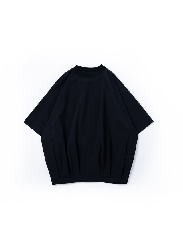 SEIZE - TECH ULTRALIGHT BALLOON TOP - SWALLOWTAIL