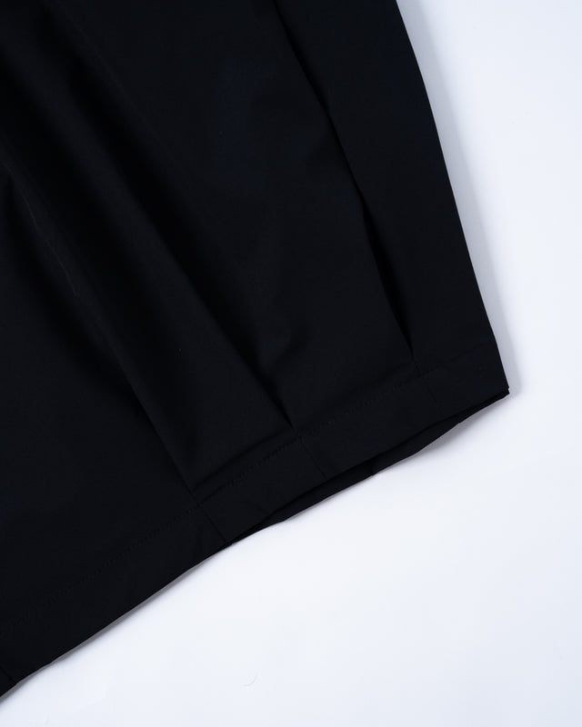 SEIZE - TECH ULTRALIGHT BALLOON TOP - SWALLOWTAIL