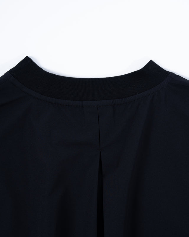 SEIZE - TECH ULTRALIGHT BALLOON TOP - SWALLOWTAIL