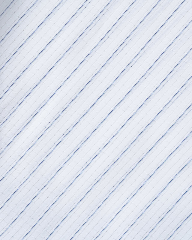 SEIZE - PRIMEFLEX™ STRIPE BREATH BALLOON SHIRT - DOT