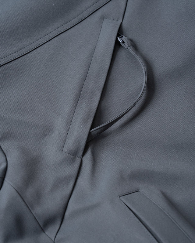 SEIZE - WINDSHIELD SNT+8 JACKET V2 - PHANTOM