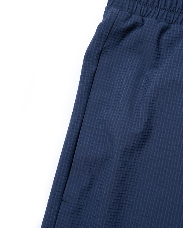 SEIZE -  GRIDFLOW UTILITY SHORTS - DEEP CURRENT