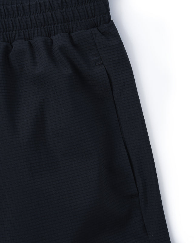 SEIZE - GRIDFLOW UTILITY SHORTS - KUROSHIO